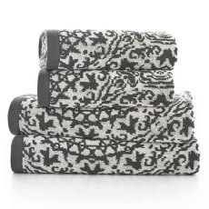 Lacy Connection Towels (Multiple Sizes & Colours)