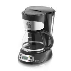 Swan Programmable Coffee Maker