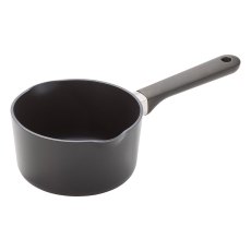 Vista Ceramic Non-Stick 16cm Draining Milk Pan Vista Ceramic Non-Stick 16cm Draining Milk Pan