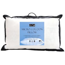 Micro Cocoon Quilted Pillow Micro Cocoon Quilted Pillow