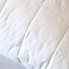 Micro Cocoon Quilted Pillow Micro Cocoon Quilted Pillow