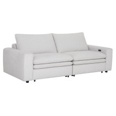 Fauna 3.5 Seater Electric Reclining Sofa Bed (Multiple Colours) Fauna 3.5 Seater Electric Reclining Sofa Bed (Multiple Colours)