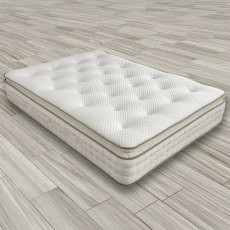 Drift Pocket & Divan 4 Drawer Set (Multiple Sizes & Colours)