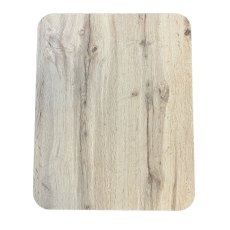 Moonap Monroe Foster Table Top Oak
