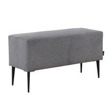 Moonap Monroe Footstool Limited Fabrics (Multiple Sizes & Styles)