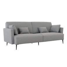 Moonap Monroe 4 Seater Sofa Limited Fabrics (Multiple Sizes)