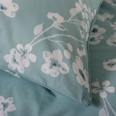 Petite Fleure Duvet Cover Set (Multiple Sizes & Colours)