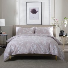 Petite Fleure Duvet Cover Set (Multiple Sizes & Colours)