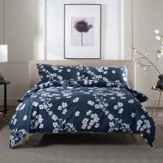 Petite Fleure Duvet Cover Set (Multiple Sizes & Colours) Petite Fleure Duvet Cover Set (Multiple Sizes & Colours)