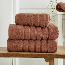Rainham Towels (Multiple Sizes & Colours)