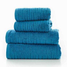 Wentworth Towels (Multiple Sizes & Colours)