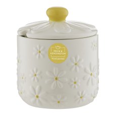 Daisy Sugar Bowl Daisy Sugar Bowl
