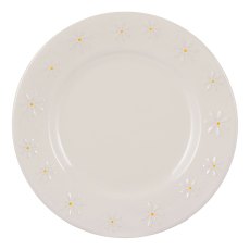 Daisy Side Plate 21cm Daisy Side Plate 21cm