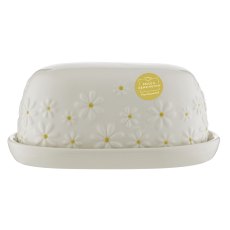 Daisy Butter Dish Daisy Butter Dish