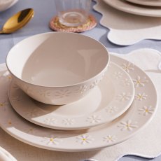 Daisy Dinner Plate 27cm Daisy Dinner Plate 27cm