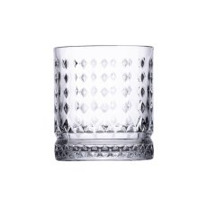 Ravenhead Oxbridge Mixer Glasses (Set Of 2) Ravenhead Oxbridge Mixer Glasses (Set Of 2)