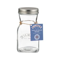 Kilner Juice & Sauce Bottle (Multiple Sizes)