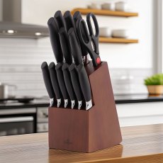 Finchley 14 Piece Knife Block