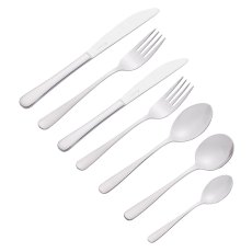 Savannah 42 Piece Canteen Giftbox