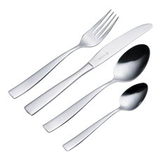 Everyday Purity 24 Piece Cutlery Set