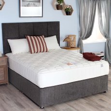 K3 Gel Cool 1800 Pocket Mattress (Multiple Sizes)