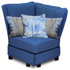 Bali Modular Corner Unit Fabric A Bali Modular Corner Unit Fabric A