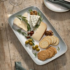 Tivoli Rectangular Platter