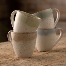 Tivoli Mugs (Set of 4)