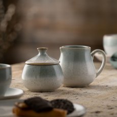 Tivoli Milk Jug & Sugar Bowl Set