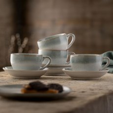 Tivoli Cup & Saucer (Set of 4) Tivoli Cup & Saucer (Set of 4)