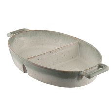 Tivoli Divided Oven Dish
