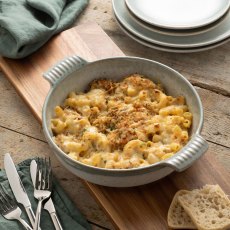 Tivoli Handled Round Oven Dish