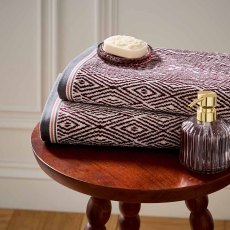 Katara/Umma Towels Mulberry (Multiple Sizes)