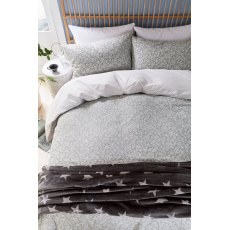 Elmont Reversible Duvet Cover Set (Multiple Sizes & Colours) Elmont Reversible Duvet Cover Set (Multiple Sizes & Colours)