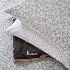 Elmont Reversible Duvet Cover Set (Multiple Sizes & Colours) Elmont Reversible Duvet Cover Set (Multiple Sizes & Colours)