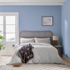 Elmont Reversible Duvet Cover Set (Multiple Sizes & Colours) Elmont Reversible Duvet Cover Set (Multiple Sizes & Colours)