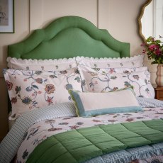 Tree Of Life Reversible Duvet Cover Set Multi-Coloured (Multiple Sizes)