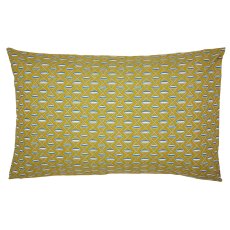 Raven Stripe Standard Pillowcase Pair Multi-Coloured Raven Stripe Standard Pillowcase Pair Multi-Coloured