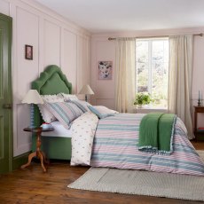 Come Rain Or Shine Reversible Duvet Cover Set Multi-Coloured (Multiple Sizes) Come Rain Or Shine Reversible Duvet Cover Set Multi-Coloured (Multiple Sizes)