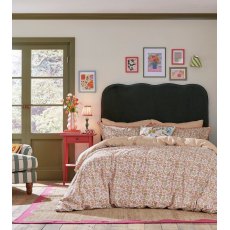 Rudie Reversible Duvet Cover Set Multi-Coloured (Multiple Sizes)