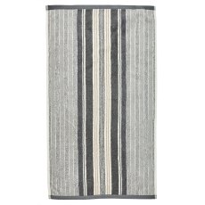 Beach House Stripe Towels (Multiple Sizes & Colours)