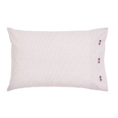 Umma Standard Pillowcase Pair Pink