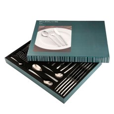 Erne 44 Piece Cutlery Set Erne 44 Piece Cutlery Set