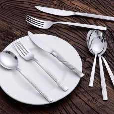 Erne 44 Piece Cutlery Set Erne 44 Piece Cutlery Set