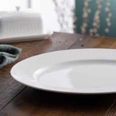 Erne Large Oval Platter Erne Large Oval Platter