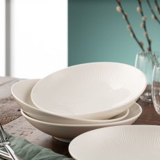 Erne Pasta Bowls (Set of 4) Erne Pasta Bowls (Set of 4)