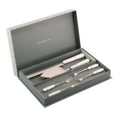 Erne Pastry Set (6 Pieces) Erne Pastry Set (6 Pieces)