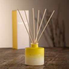 Lime & Vetiver Diffuser 100ml Lime & Vetiver Diffuser 100ml