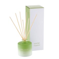 Lemon Balm & Spearmint Diffuser 100ml Lemon Balm & Spearmint Diffuser 100ml