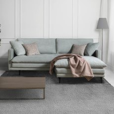 Claudia 2 Seater Sofa Fabric Group 2